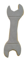 Wrench 4.75" Cookie Cutter