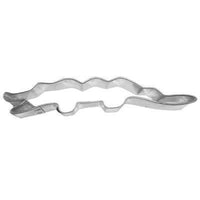 Crocodile 4.25" Cookie Cutter - Zoo