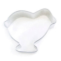 Chick 2.5" Cookie Cutter - Easter Bunny Spring Rabbit Friends Duck Joey Chandler