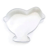 Chick 2.5" Cookie Cutter - Easter Bunny Spring Rabbit Friends Duck Joey Chandler
