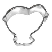Chick 2.5" Cookie Cutter - Easter Bunny Spring Rabbit Friends Duck Joey Chandler