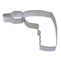 Drill 5" Cookie Cutter - Tools Men Construction Bob the Builder Handy Manny