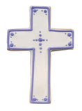 Cross 3.5" Cookie Cutter