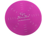Stencil Genie Cookie Turntable & 2 Mini Mats Set - Cookie Decorating Lazy Susan