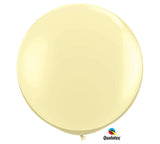 Balloon 3' Qualatex Wedding Reception Engagement Party