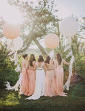 Balloon 3' Qualatex Wedding Reception Engagement Party