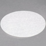 100 Parchment Circles 9" - Dry Wax Cake Pan Liner