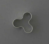 Fidget Spinner Cookie Cutter