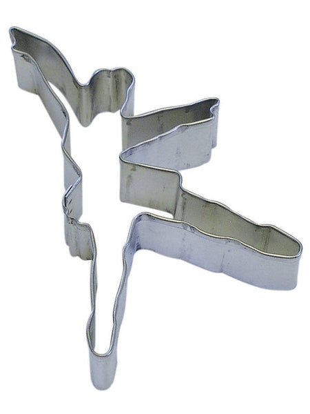 Ballerina 4.5" Cookie Cutter - Dancing Dancer Ballet