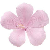 Hibiscus Gumpaste Flower Set of 3 (YOU CHOOSE COLORS)