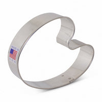 Paint Palette 3.5" Cookie Cutter