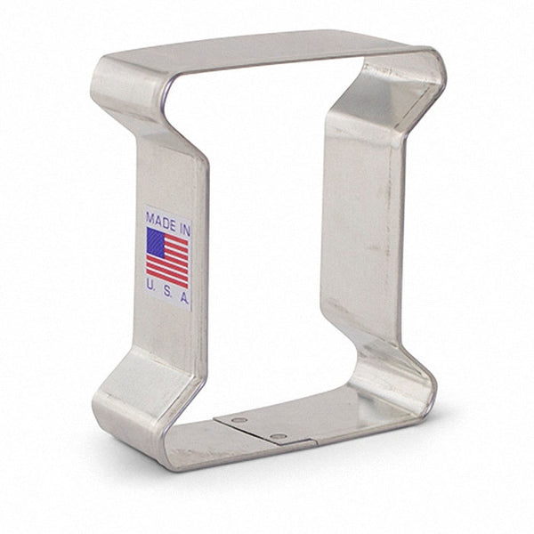 Spool of Thread Cookie Cutter