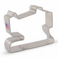 Sewing Machine Cookie Cutter 31/4"