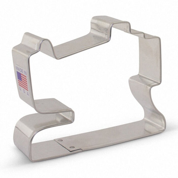 Sewing Machine Cookie Cutter 31/4"