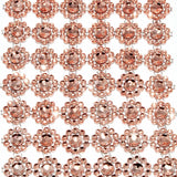 Daisy Chain Cake Wrap Bling (2 Colors / Styles)