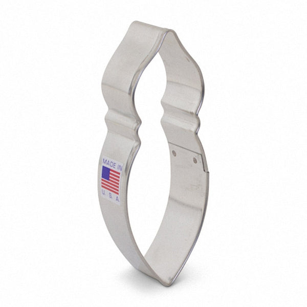 Tunde's Creations Paint Brush Cookie Cutter