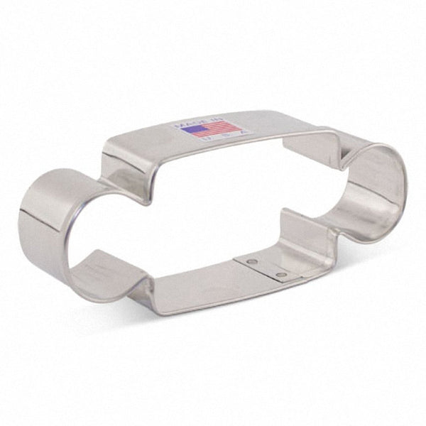 Flour Bakery's Rolling Pin Cookie Cutter