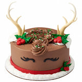 Antler Creations DecoSet® - 2 pc set - Cake Topper