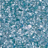 EDIBLE Jewel Dust -Carribean Blue 4 grams - EDIBLE Cake Decorating