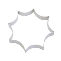 Spider Web 6" Cookie Cutter