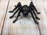Spider Cupcake Layons