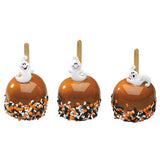 Friendly Ghost Cupcake Rings