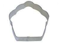 Cupcake / Muffin 3" Cookie Cutter