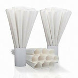 Cotton Candy Cones -USA SELLER- 100 pk