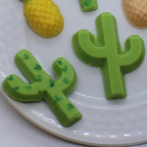 Cactus Chocolate Mold 90-957