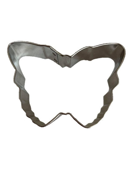 Butterfly 3.25" Cookie Cutter - Buzz Bug Spring Caterpillar