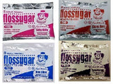 Cotton Candy 8 oz bag - Floss Sugar - Gold Medal