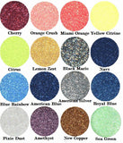 Disco Glitter 5 g CK Products (38 COLORS!!!) 6 NEW colors ! Dust