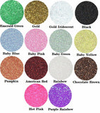 Disco Glitter 5 g CK Products (38 COLORS!!!) 6 NEW colors ! Dust