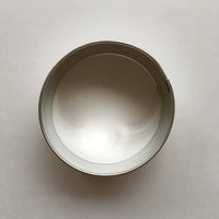 Pokeball 2.5" Cookie Cutter