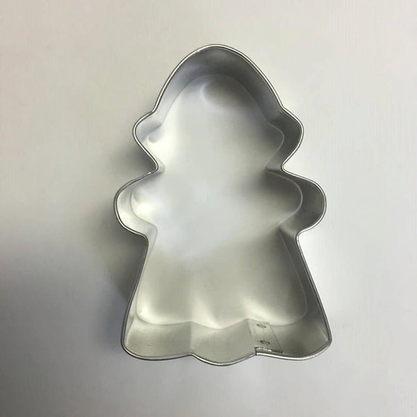 Gingerbread Girl 3" Cookie Cutter