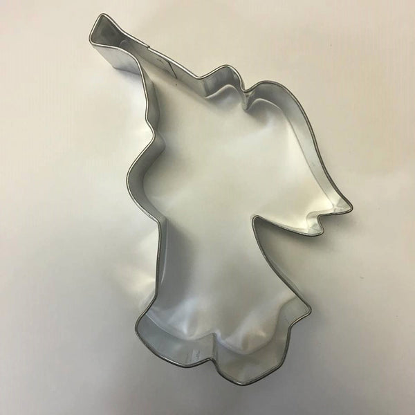 Angel 4.5" Cookie Cutter -  Xmas Christmas Winter Holidays Tree Cake Decorating Season Santa Clause