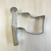 Flag 4.25" Cookie Cutter