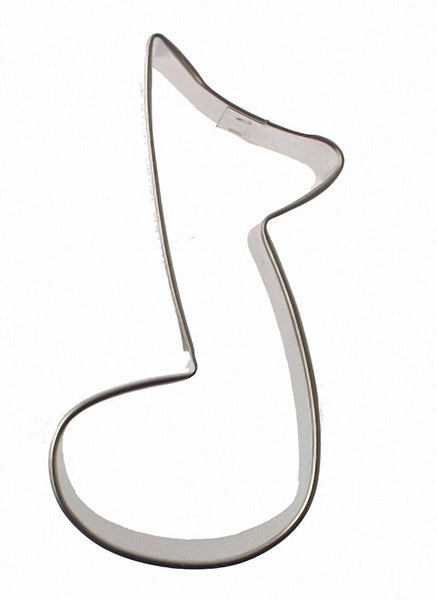 Music Note 3.5" Cookie Cutter - Music Staff Treble Clef G Musical Cake Decorating