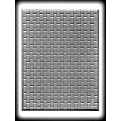 Brick Wall Hard Candy Mold 8H-4899 -  Hard Candy & Cookie Mold