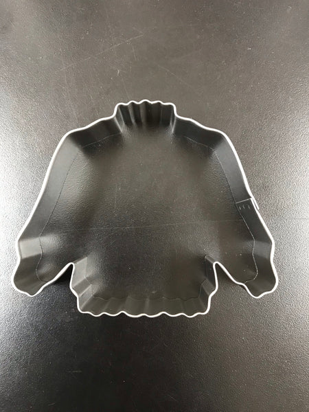 Christmas Sweater Cookie Cutter