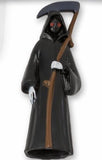 Grim Reaper cake topper