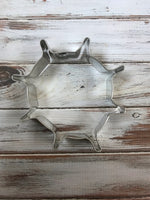 Ship Wheel Cookie Cutter