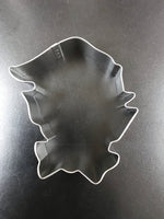 Elf Head Cookie Cutter 4"