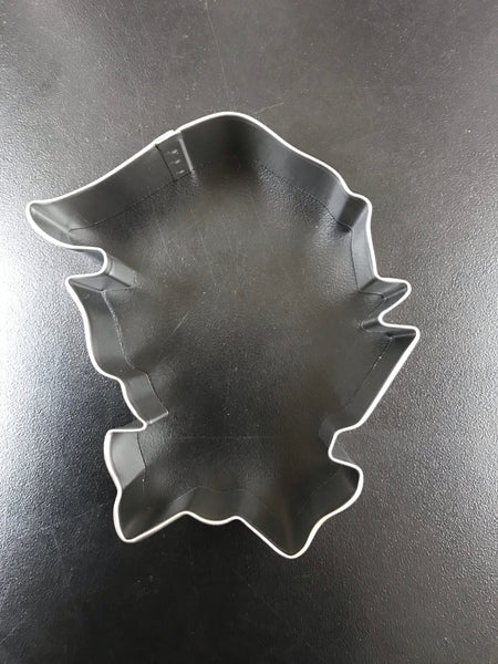 Elf Head Cookie Cutter 4"