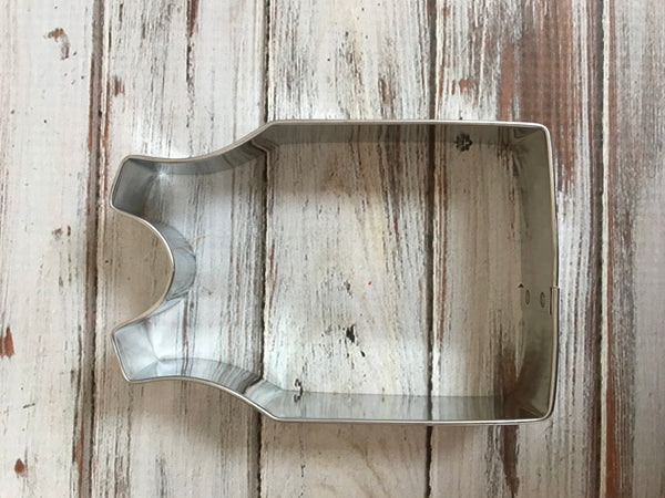 Jersey Cookie Cutter