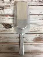 Aluminum Scoop 12oz