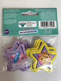 Shopkins 24 cupcake picks (reversible sides)
