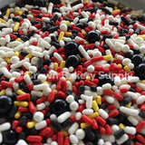 Sprinkles Mix Mickey Mouse