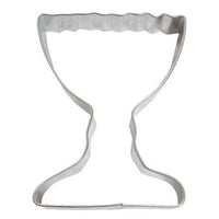 MANORAH 3.25" COOKIE CUTTER