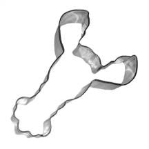 LOBSTER JUMBO COOKIE CUTTER